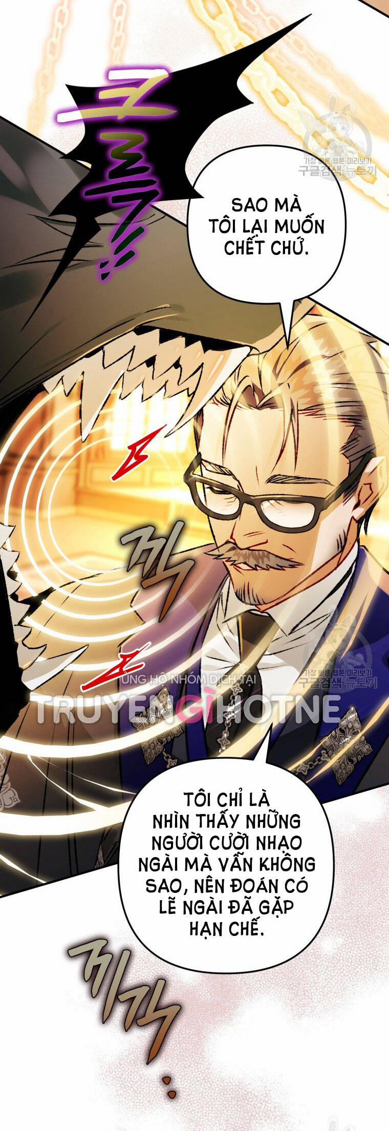 Bỗng Nhiên Tôi Trở Thành Quạ Đen!! 80.2 trang 5