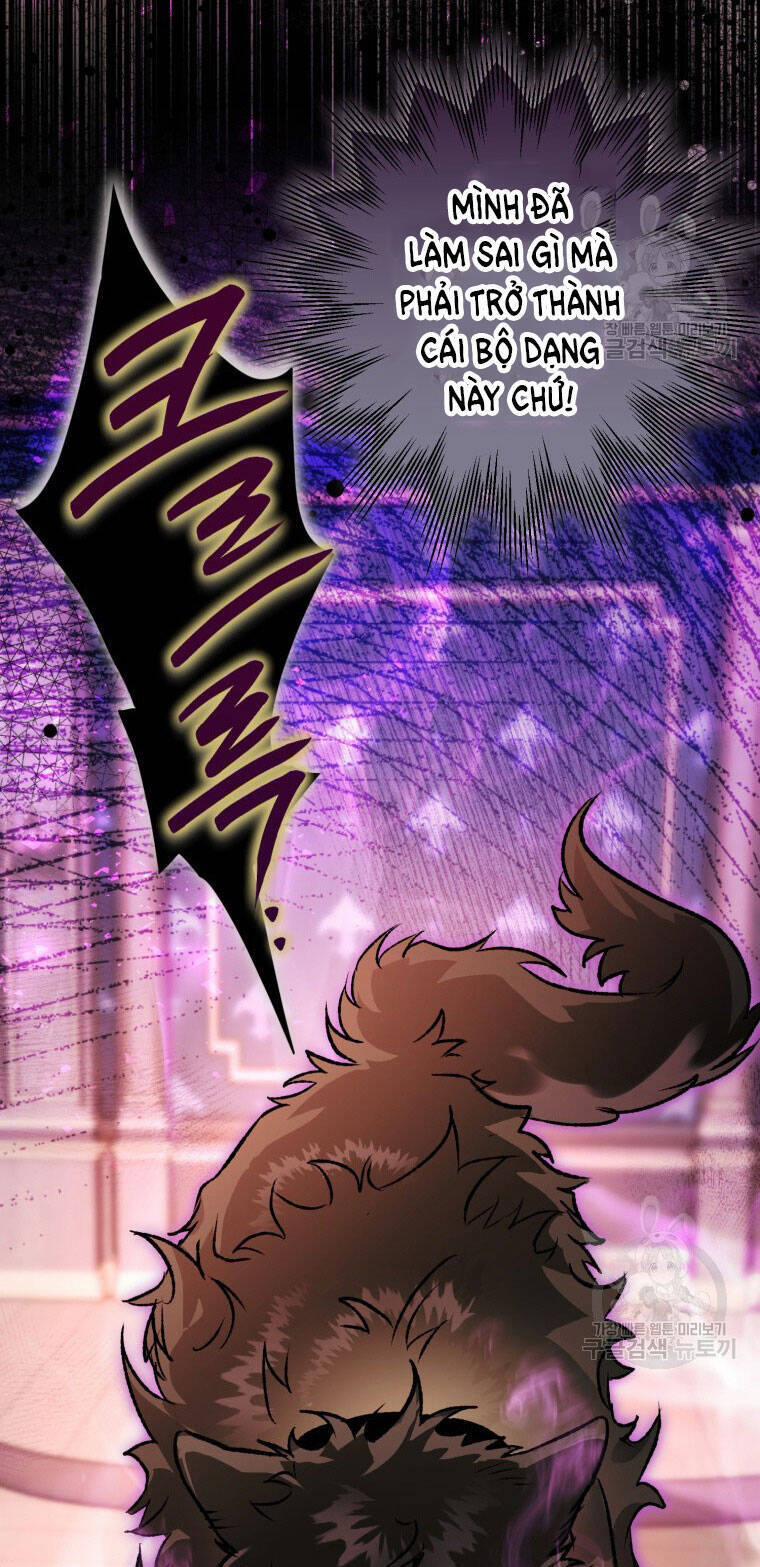 Bỗng Nhiên Tôi Trở Thành Quạ Đen!! 80.2 trang 8