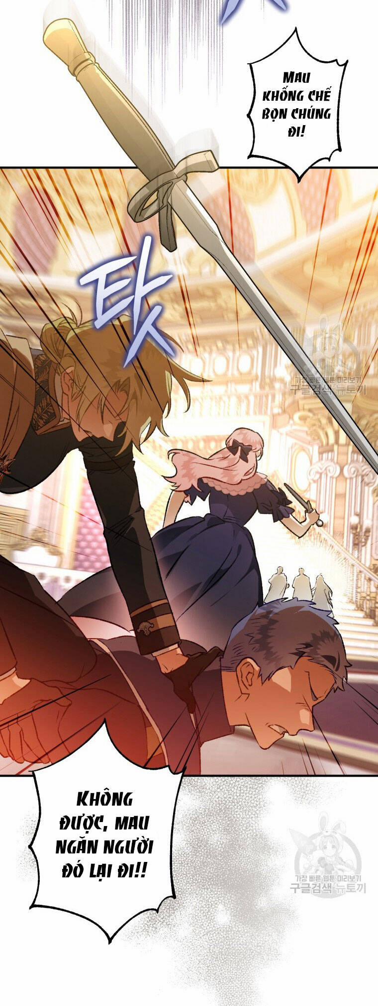 Bỗng Nhiên Tôi Trở Thành Quạ Đen!! 81.1 trang 11