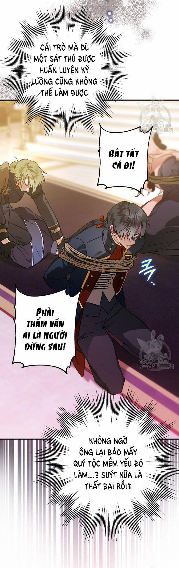 Bỗng Nhiên Tôi Trở Thành Quạ Đen!! 81.1 trang 18