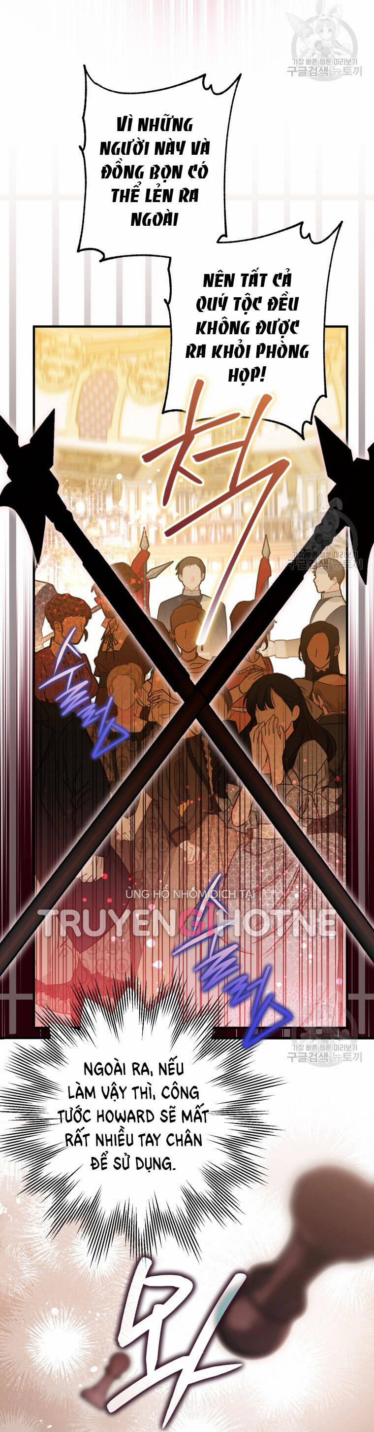 Bỗng Nhiên Tôi Trở Thành Quạ Đen!! 81.1 trang 19