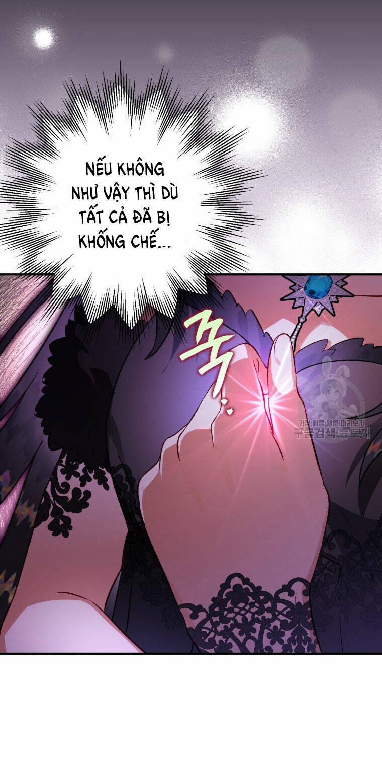 Bỗng Nhiên Tôi Trở Thành Quạ Đen!! 81.1 trang 22