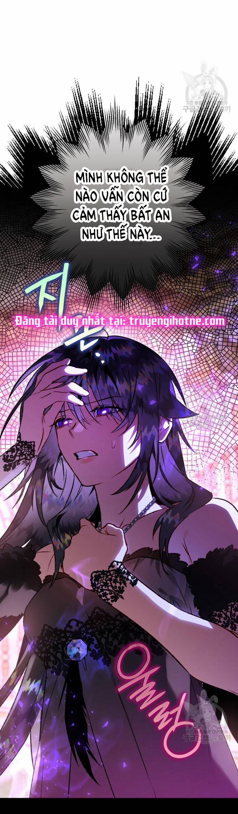 Bỗng Nhiên Tôi Trở Thành Quạ Đen!! 81.1 trang 23