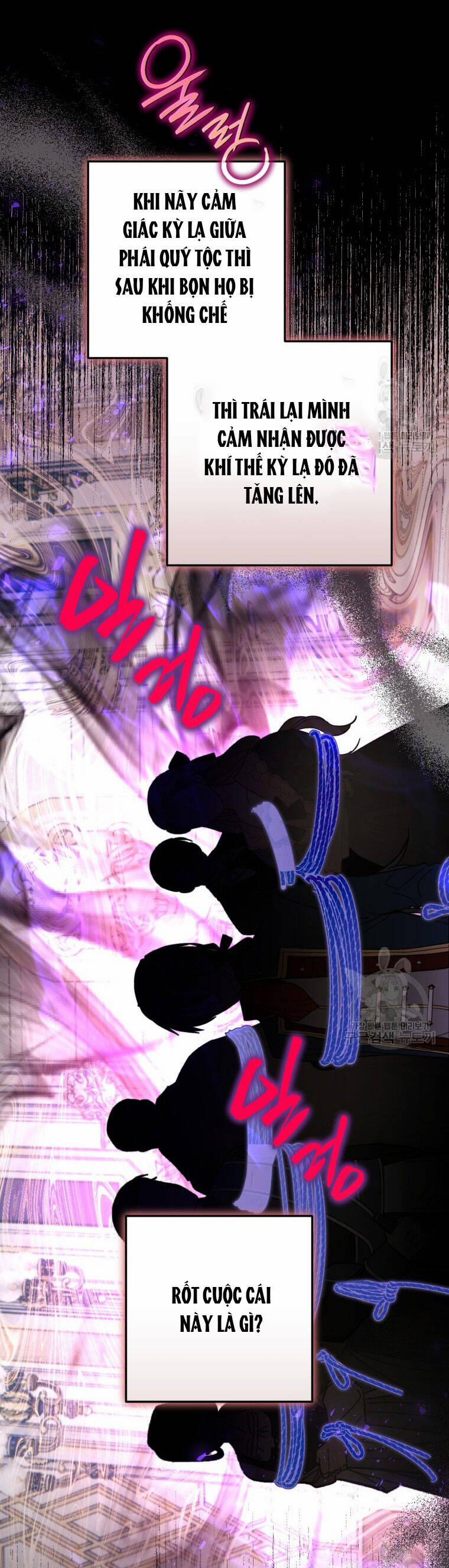 Bỗng Nhiên Tôi Trở Thành Quạ Đen!! 81.1 trang 24