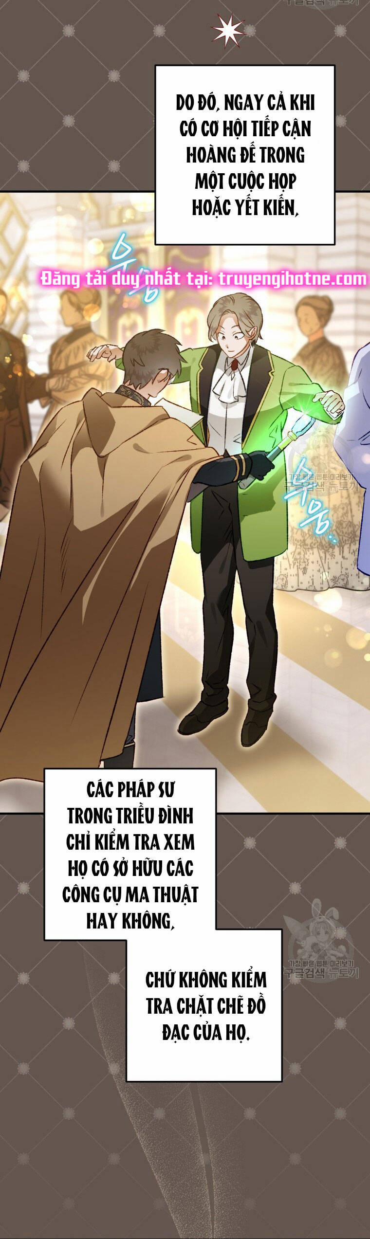 Bỗng Nhiên Tôi Trở Thành Quạ Đen!! 81.1 trang 3