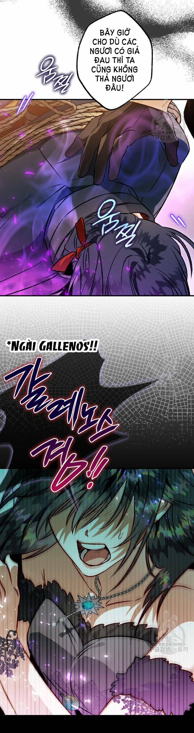 Bỗng Nhiên Tôi Trở Thành Quạ Đen!! 81.2 trang 15