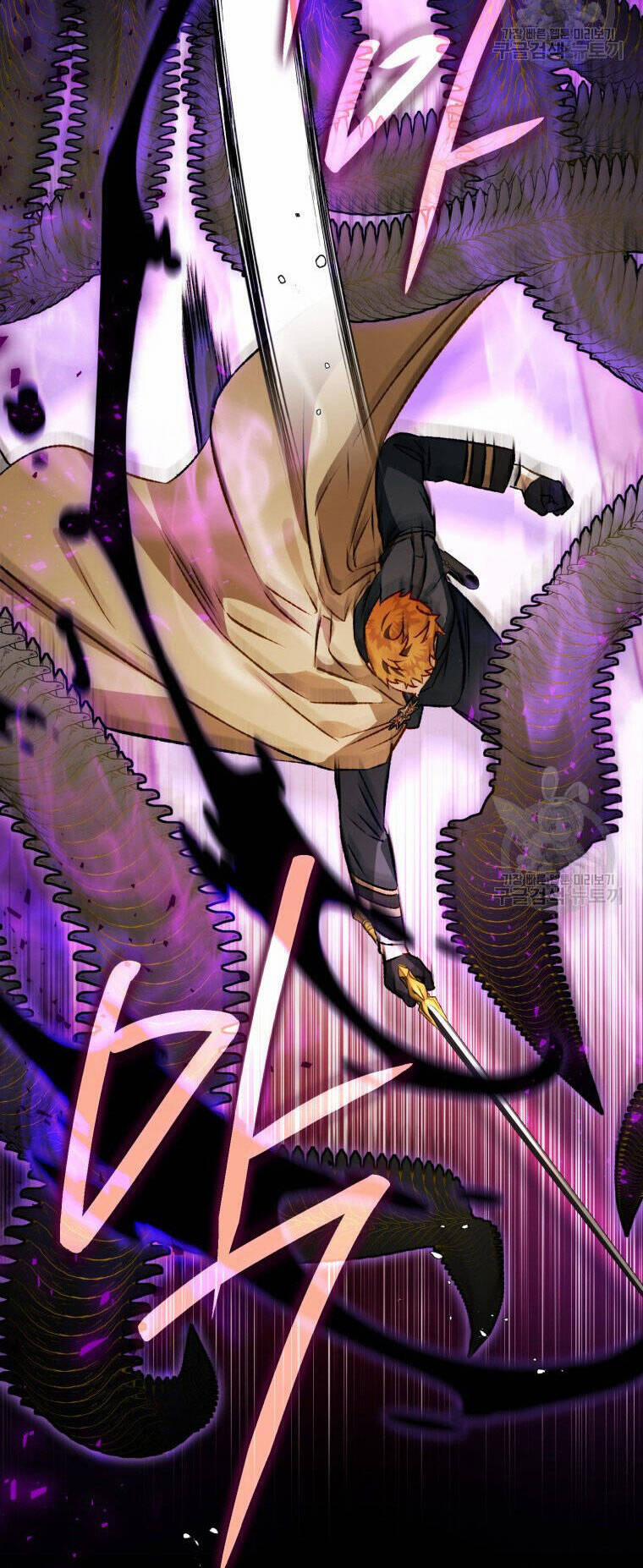 Bỗng Nhiên Tôi Trở Thành Quạ Đen!! 81.2 trang 21