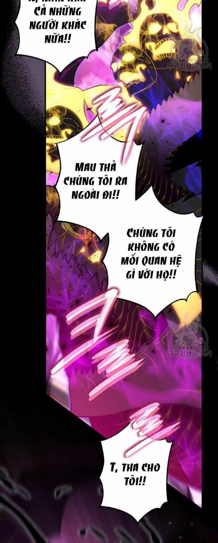 Bỗng Nhiên Tôi Trở Thành Quạ Đen!! 81.2 trang 24