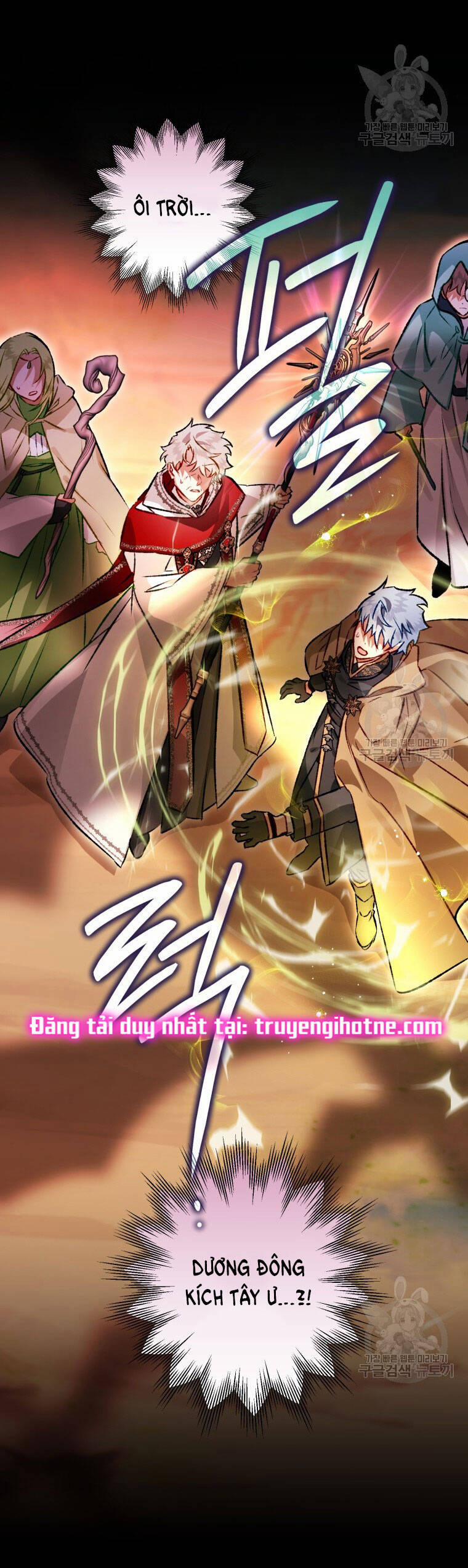 Bỗng Nhiên Tôi Trở Thành Quạ Đen!! 81.2 trang 33