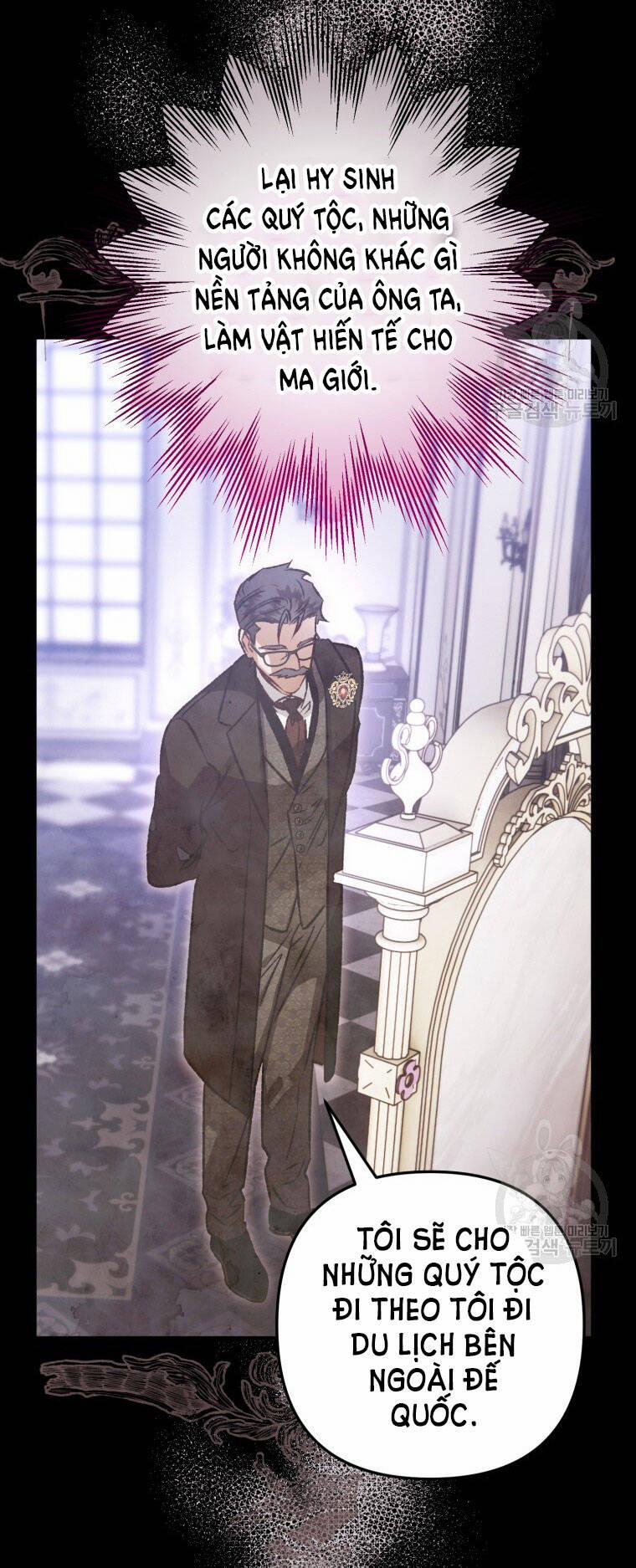 Bỗng Nhiên Tôi Trở Thành Quạ Đen!! 81.2 trang 38