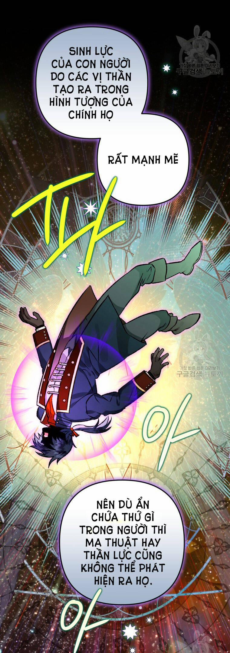 Bỗng Nhiên Tôi Trở Thành Quạ Đen!! 81.2 trang 40