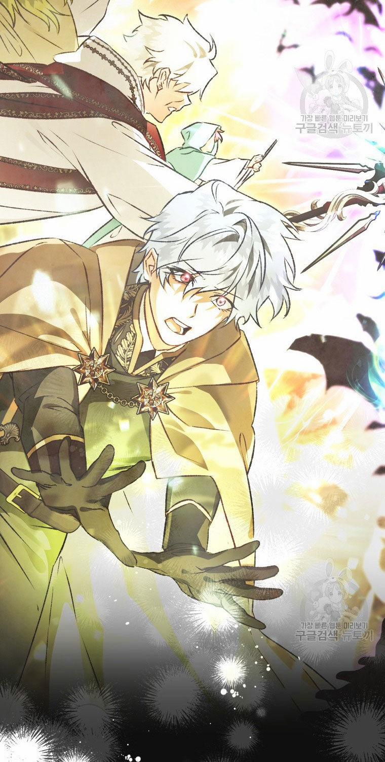 Bỗng Nhiên Tôi Trở Thành Quạ Đen!! 82.1 trang 19