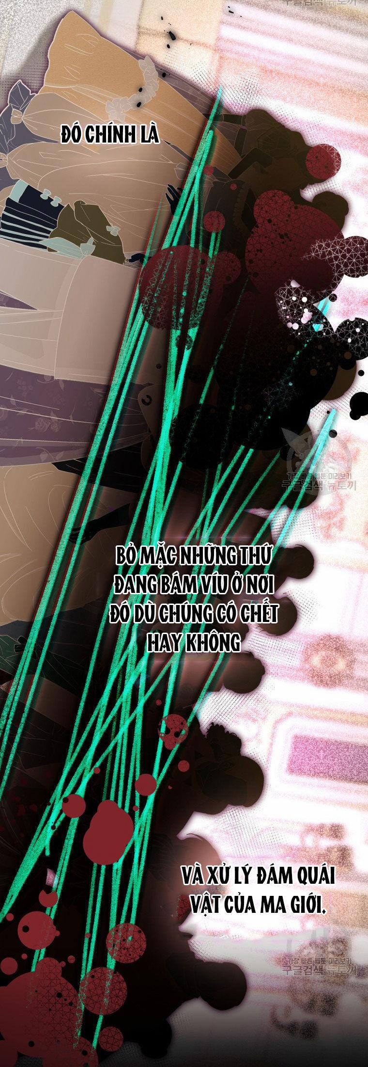 Bỗng Nhiên Tôi Trở Thành Quạ Đen!! 82.1 trang 22