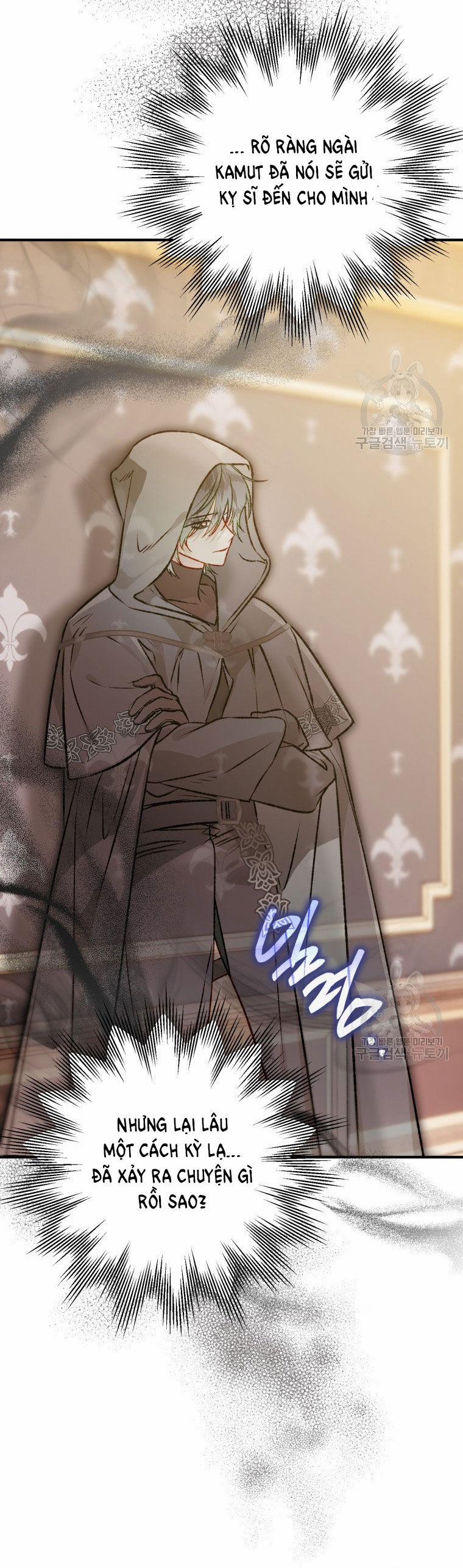 Bỗng Nhiên Tôi Trở Thành Quạ Đen!! 82.1 trang 3