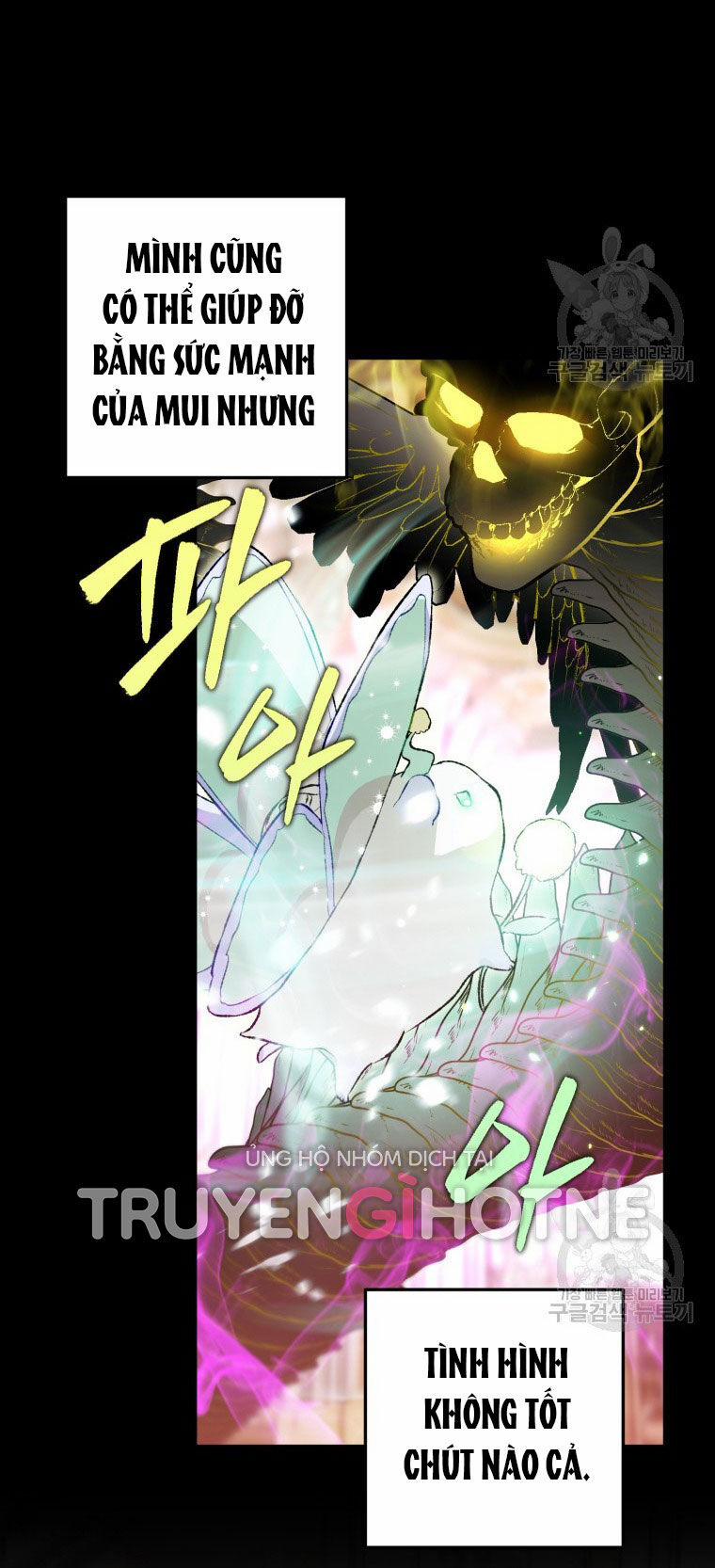 Bỗng Nhiên Tôi Trở Thành Quạ Đen!! 82.1 trang 31