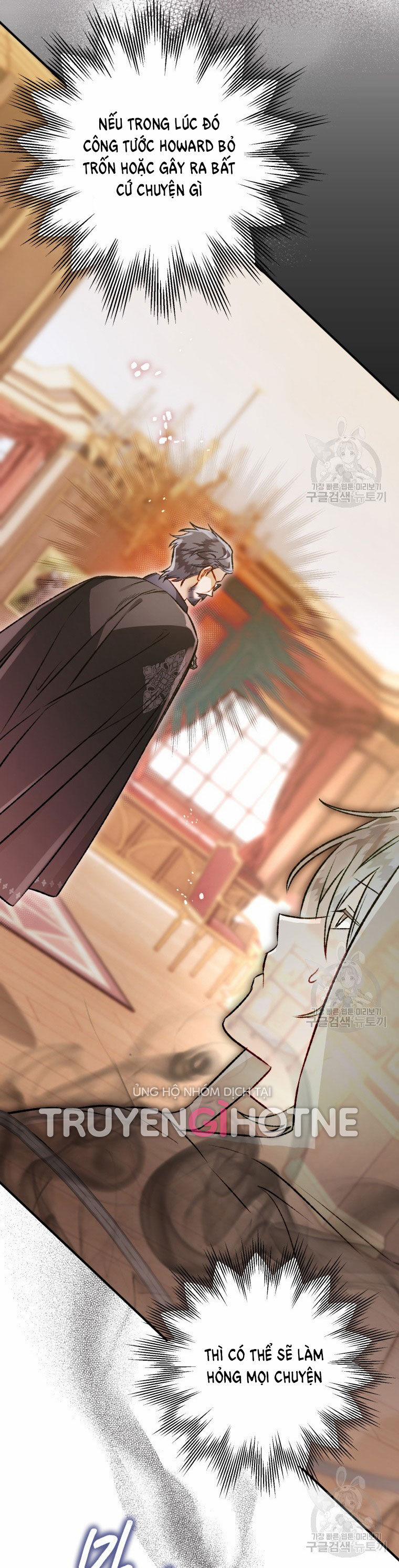 Bỗng Nhiên Tôi Trở Thành Quạ Đen!! 82.1 trang 6