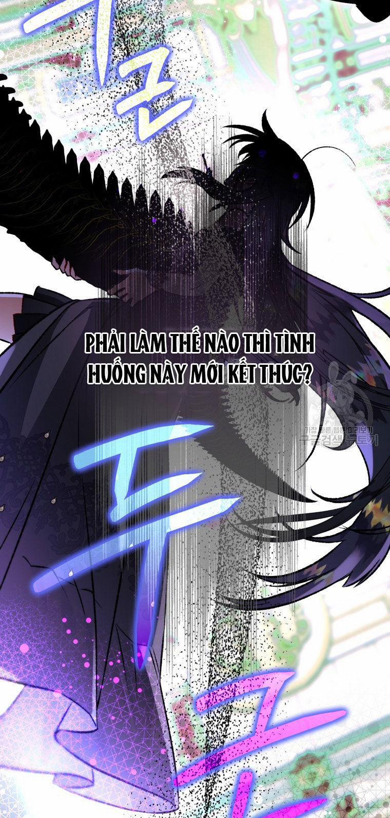 Bỗng Nhiên Tôi Trở Thành Quạ Đen!! 82.2 trang 14