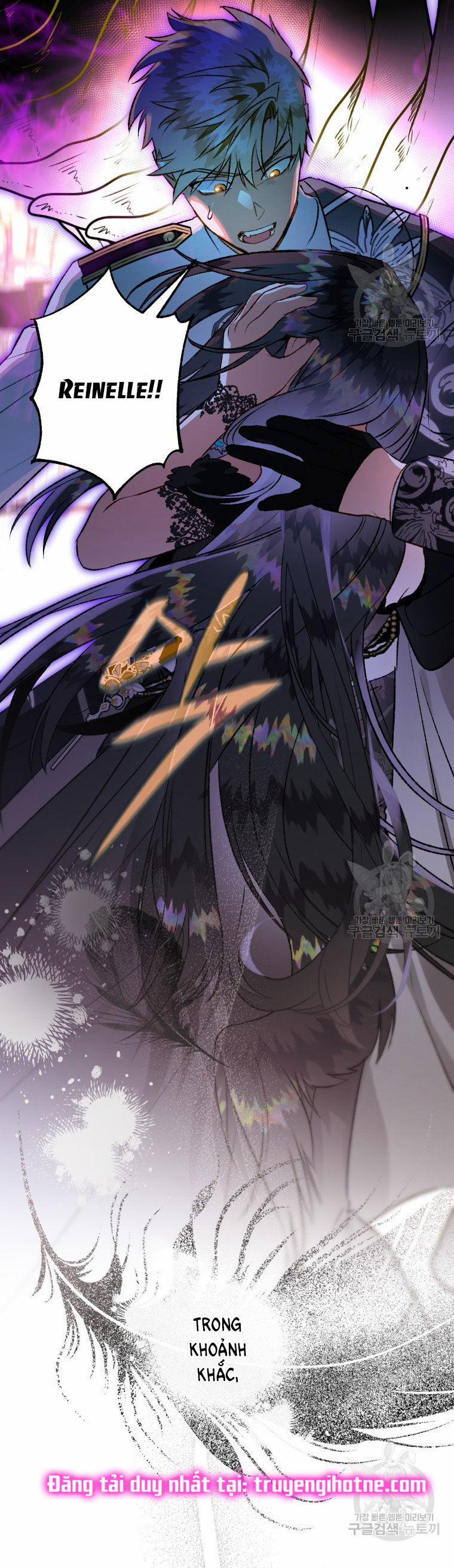 Bỗng Nhiên Tôi Trở Thành Quạ Đen!! 82.2 trang 2