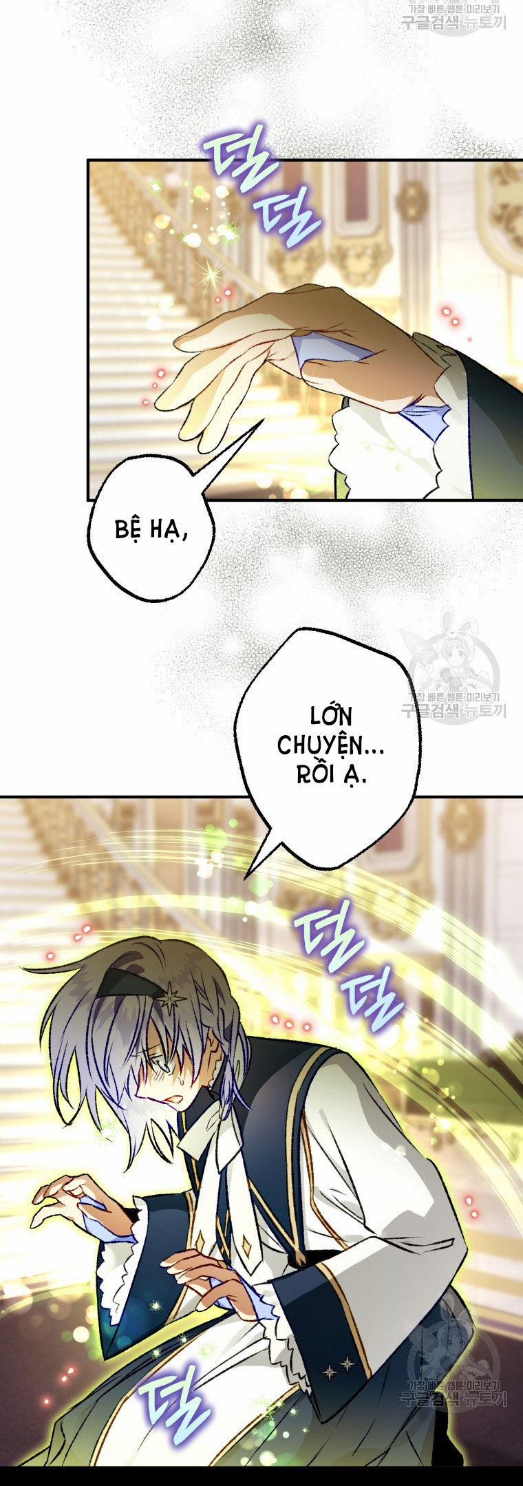 Bỗng Nhiên Tôi Trở Thành Quạ Đen!! 82.2 trang 33