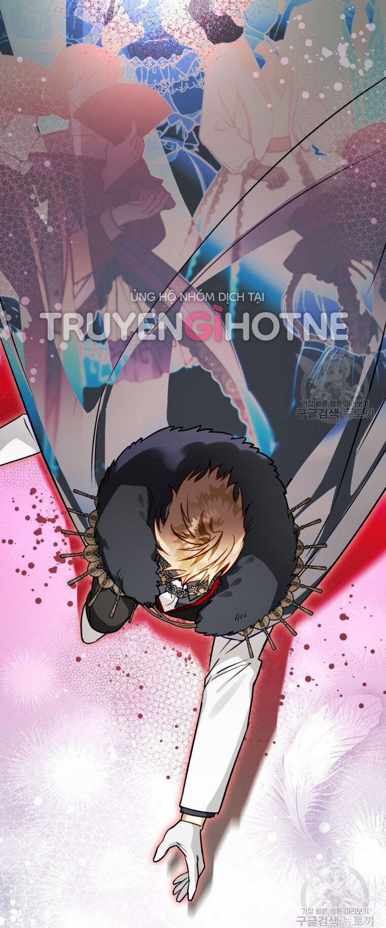 Bỗng Nhiên Tôi Trở Thành Quạ Đen!! 83.1 trang 14