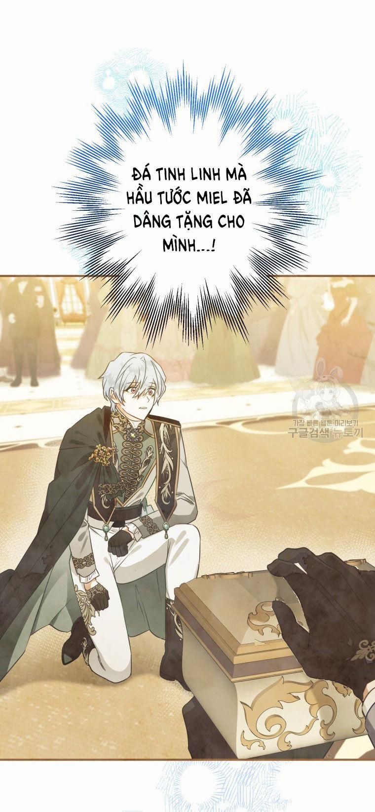 Bỗng Nhiên Tôi Trở Thành Quạ Đen!! 83.1 trang 34