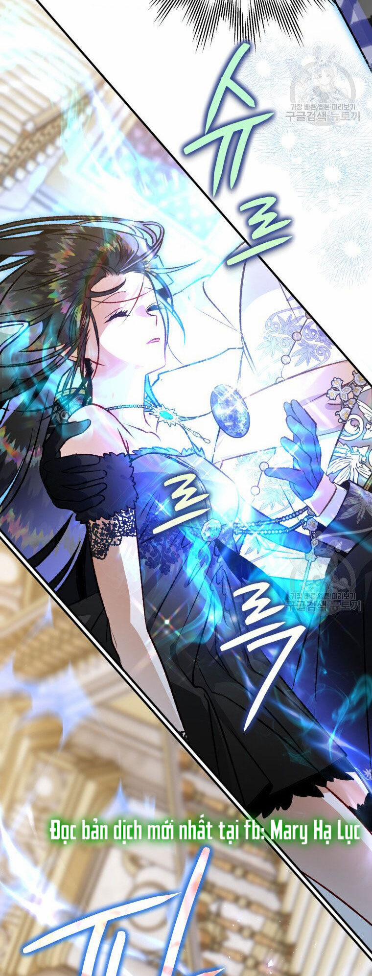 Bỗng Nhiên Tôi Trở Thành Quạ Đen!! 83.1 trang 36