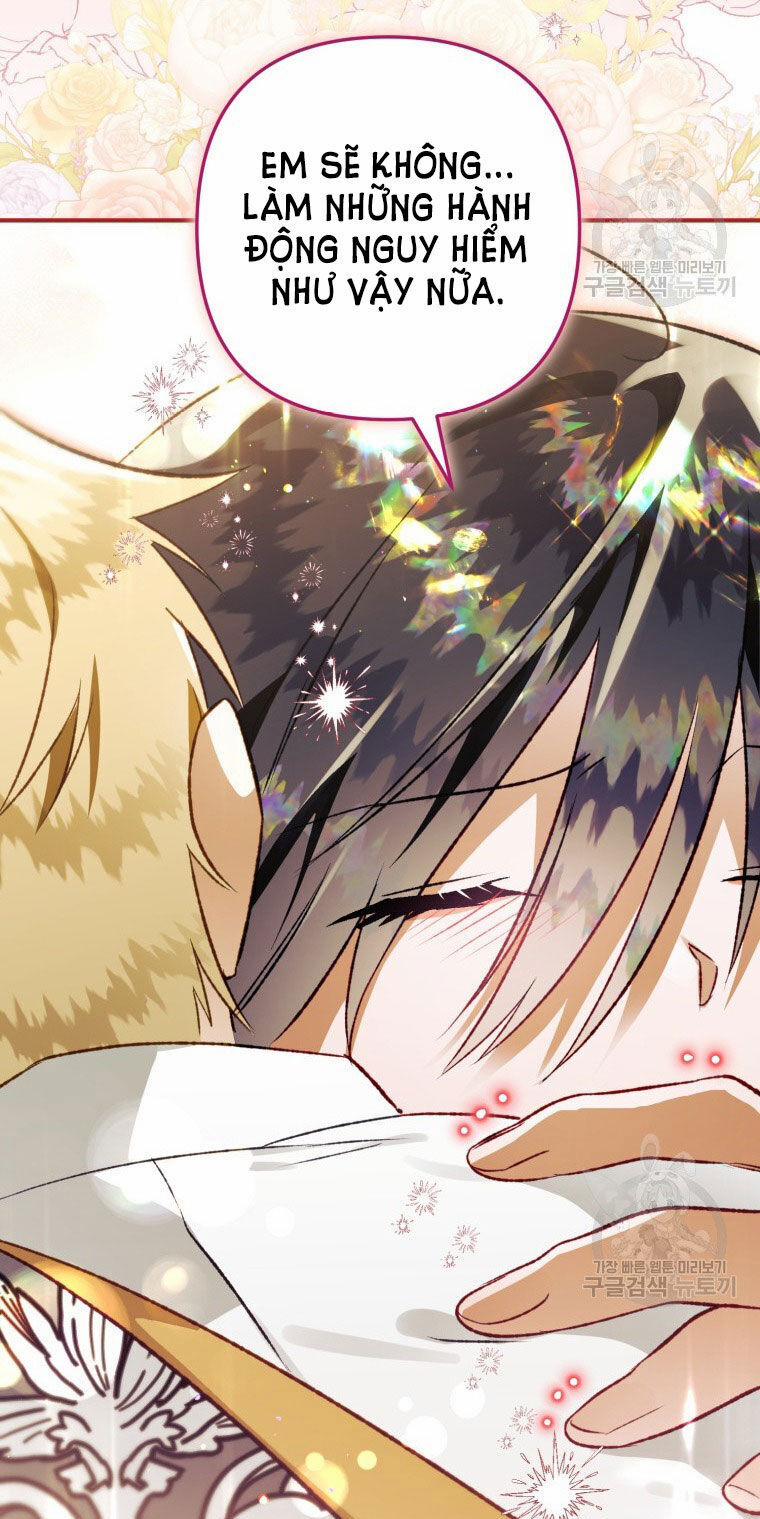 Bỗng Nhiên Tôi Trở Thành Quạ Đen!! 83.2 trang 25