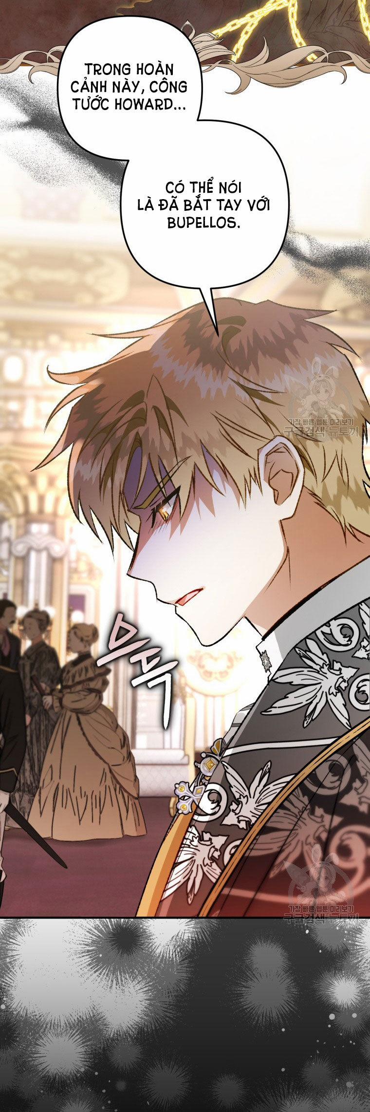 Bỗng Nhiên Tôi Trở Thành Quạ Đen!! 83.2 trang 31