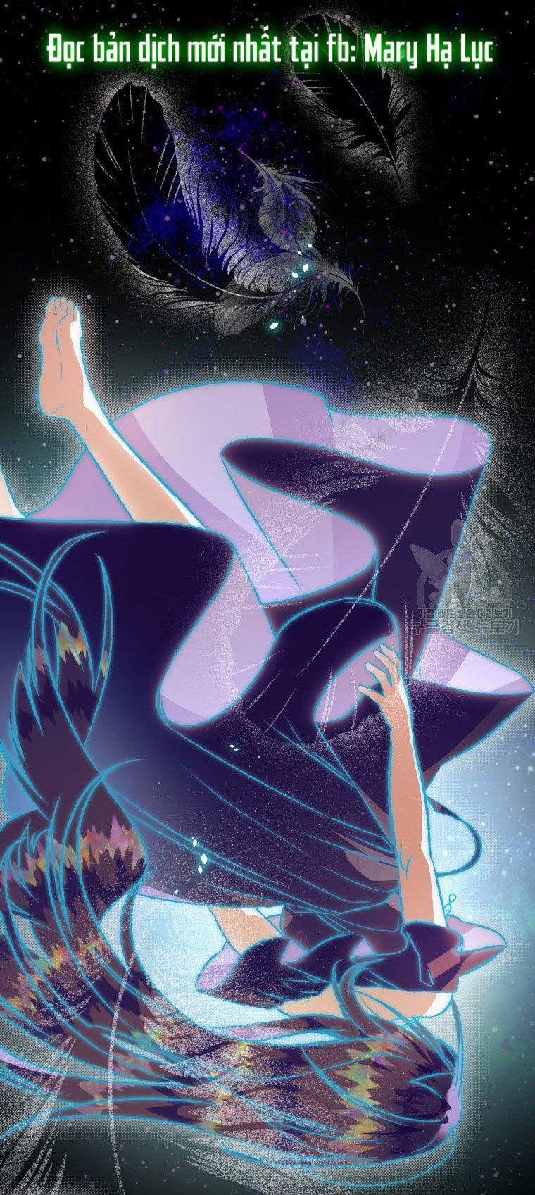 Bỗng Nhiên Tôi Trở Thành Quạ Đen!! 83.2 trang 4