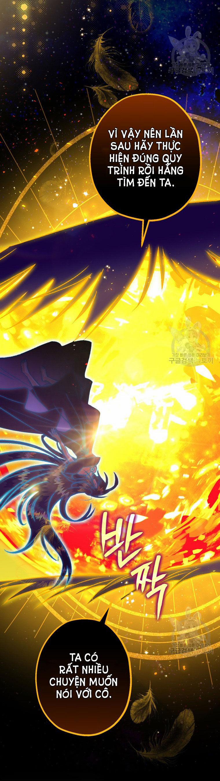 Bỗng Nhiên Tôi Trở Thành Quạ Đen!! 83.2 trang 9