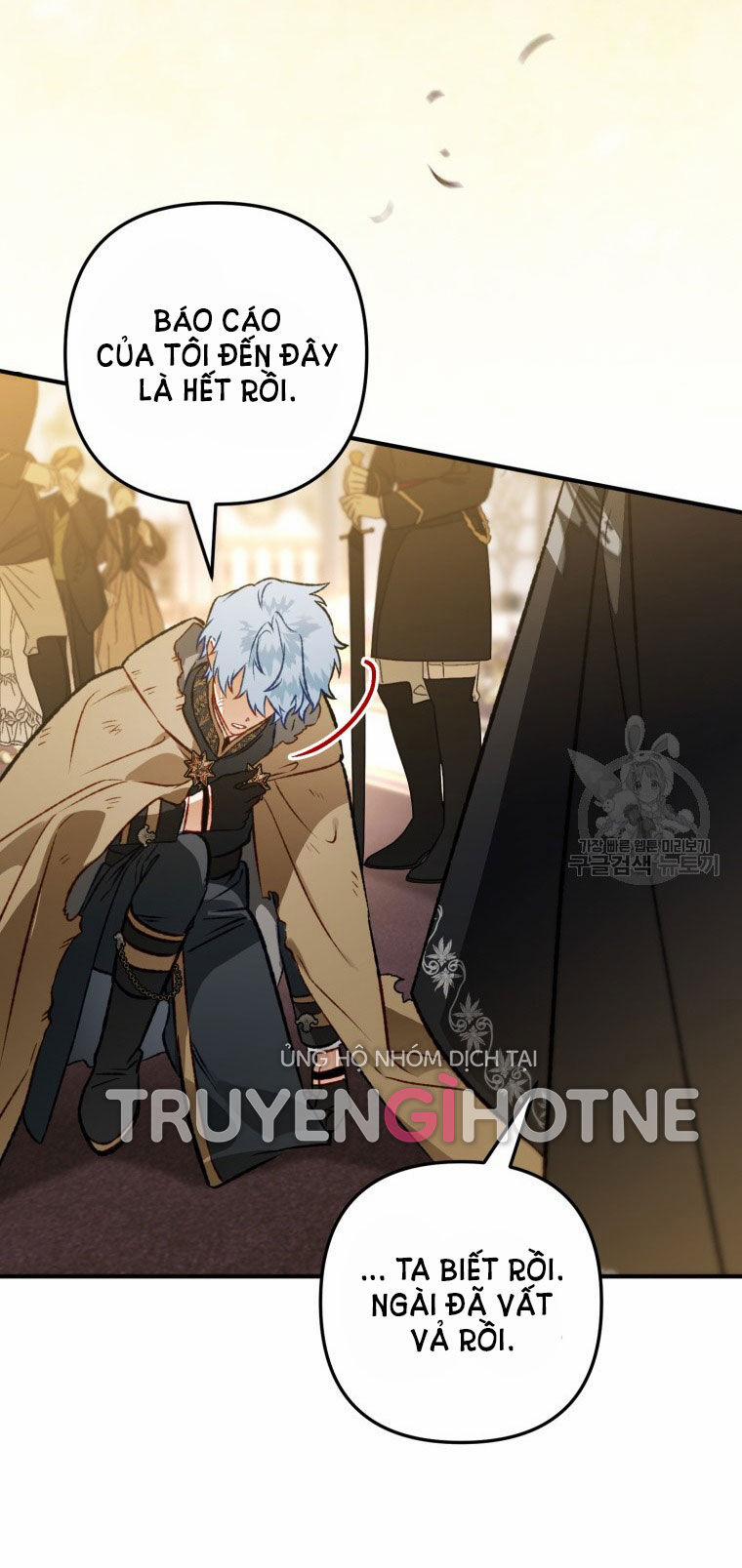 Bỗng Nhiên Tôi Trở Thành Quạ Đen!! 84.1 trang 14