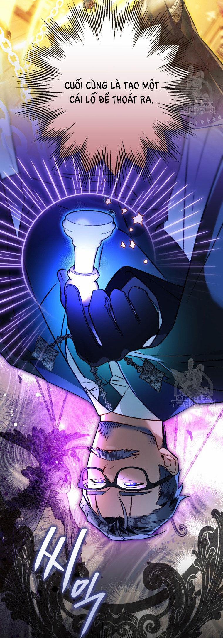 Bỗng Nhiên Tôi Trở Thành Quạ Đen!! 84.1 trang 28