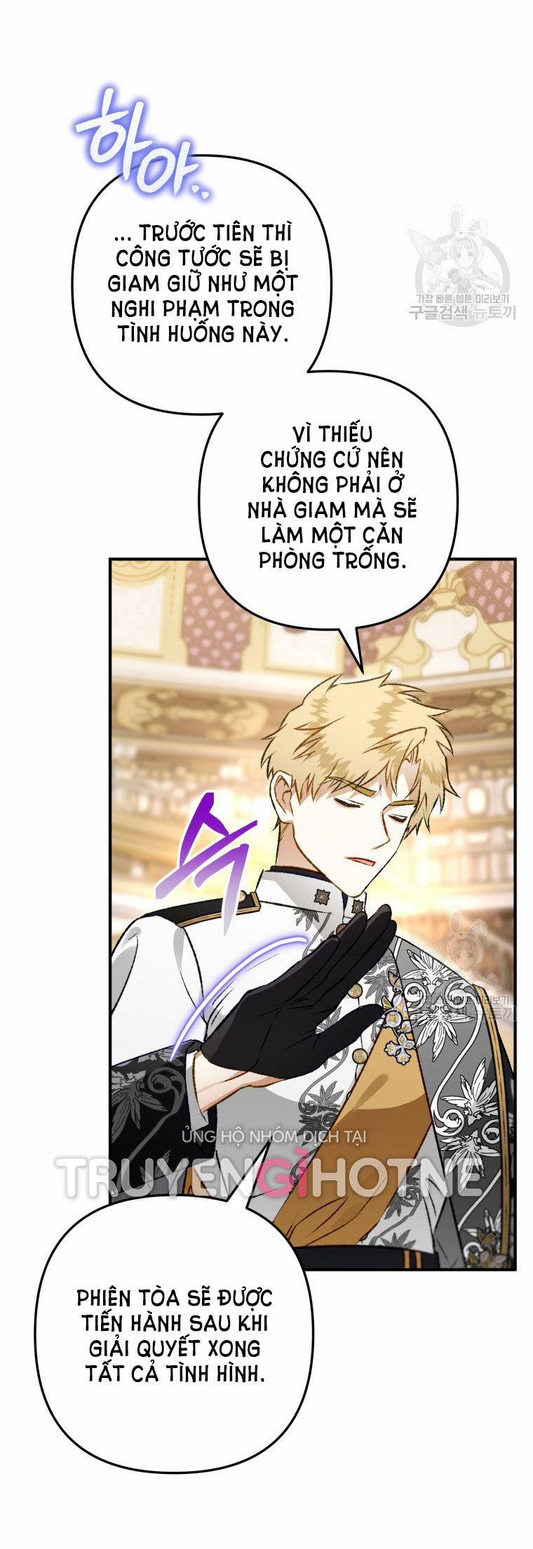 Bỗng Nhiên Tôi Trở Thành Quạ Đen!! 84.1 trang 31