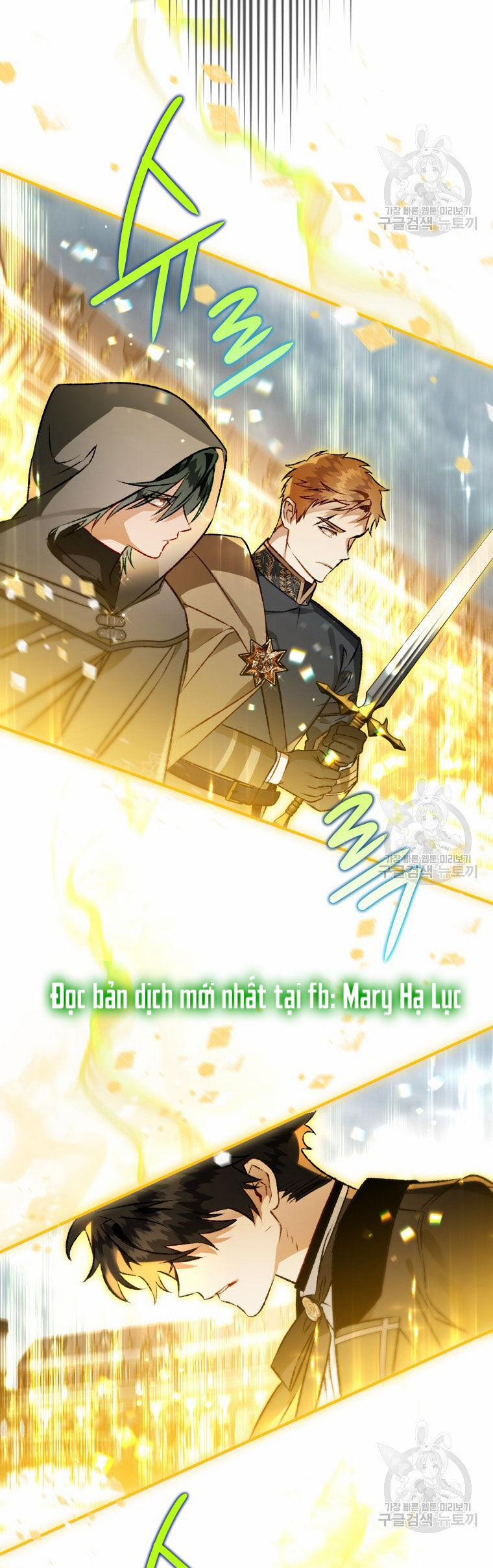 Bỗng Nhiên Tôi Trở Thành Quạ Đen!! 84.2 trang 34