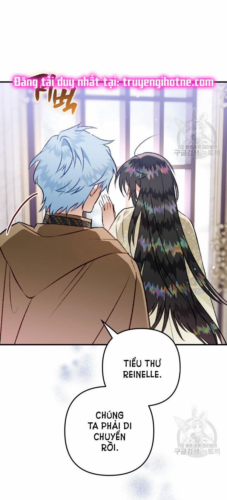 Bỗng Nhiên Tôi Trở Thành Quạ Đen!! 84.2 trang 37