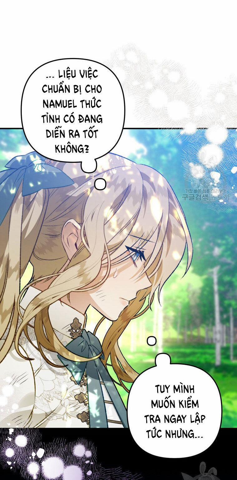 Bỗng Nhiên Tôi Trở Thành Quạ Đen!! 85.1 trang 21