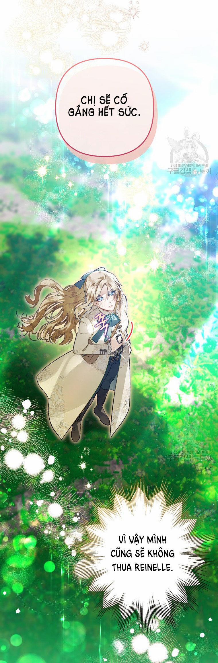 Bỗng Nhiên Tôi Trở Thành Quạ Đen!! 85.1 trang 30