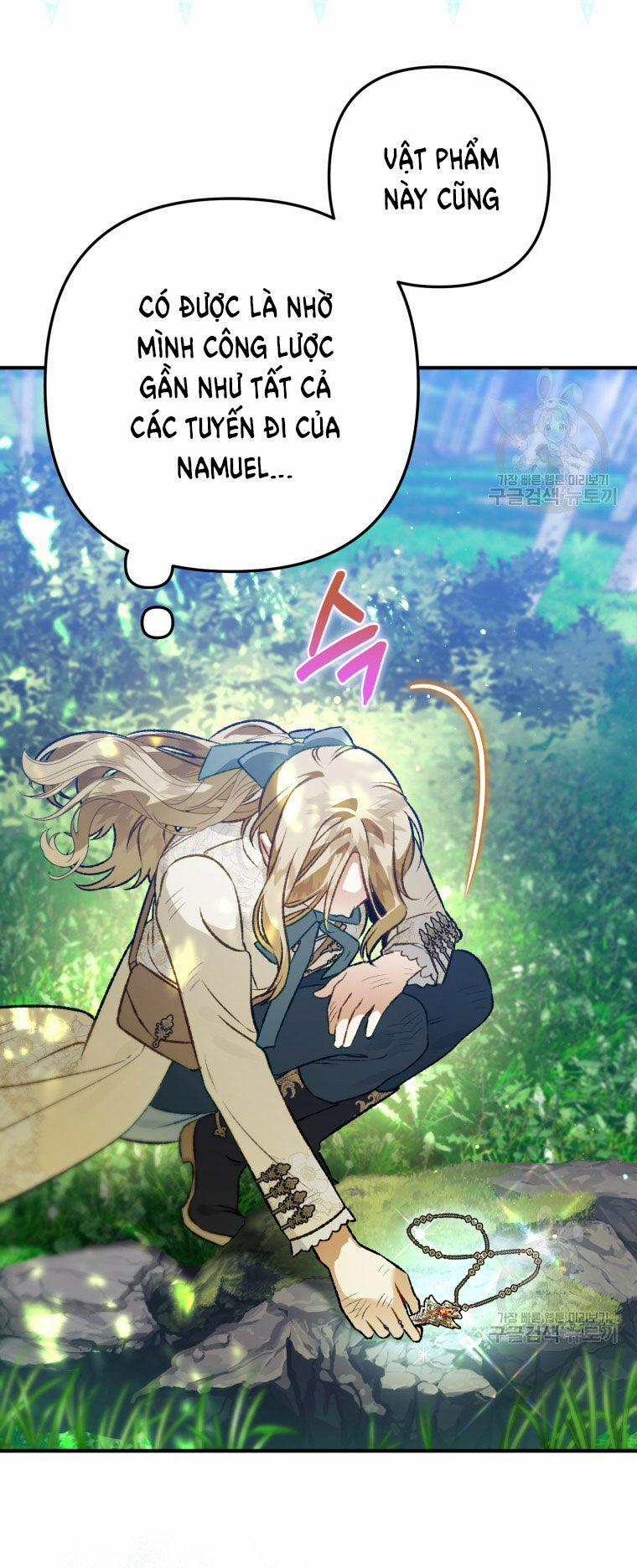 Bỗng Nhiên Tôi Trở Thành Quạ Đen!! 85.1 trang 8