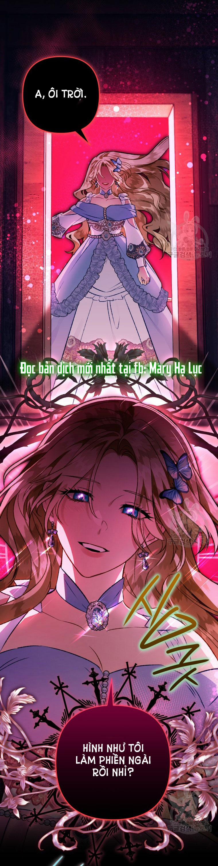 Bỗng Nhiên Tôi Trở Thành Quạ Đen!! 85.2 trang 25