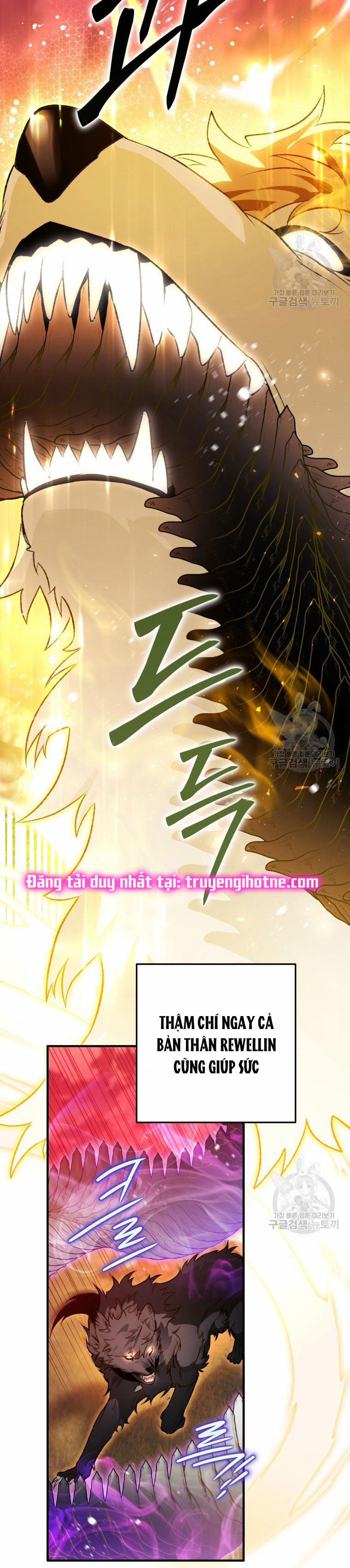 Bỗng Nhiên Tôi Trở Thành Quạ Đen!! 85.2 trang 6