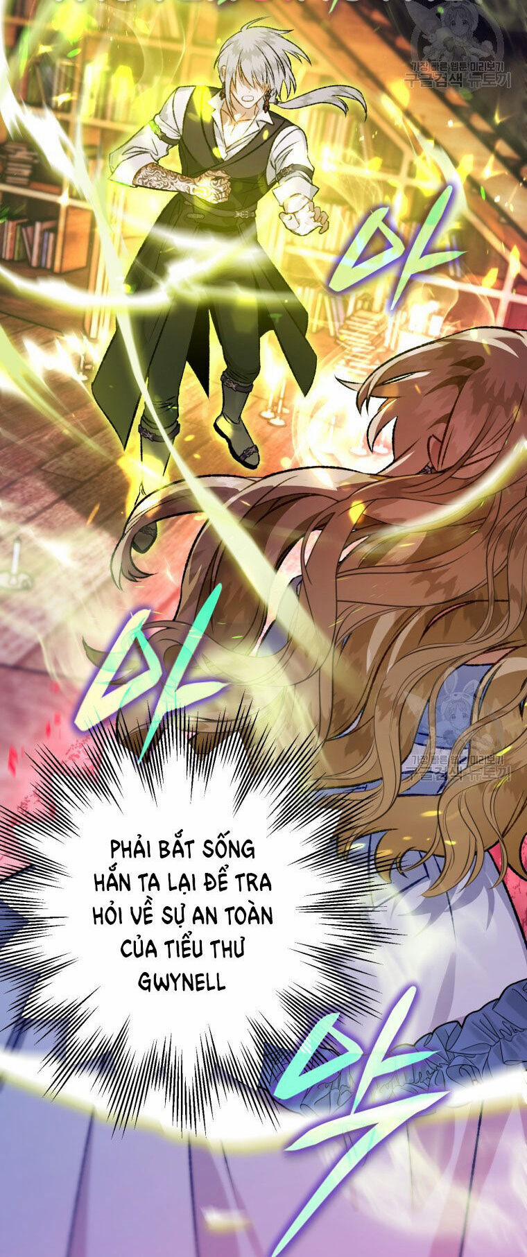 Bỗng Nhiên Tôi Trở Thành Quạ Đen!! 86.1 trang 10