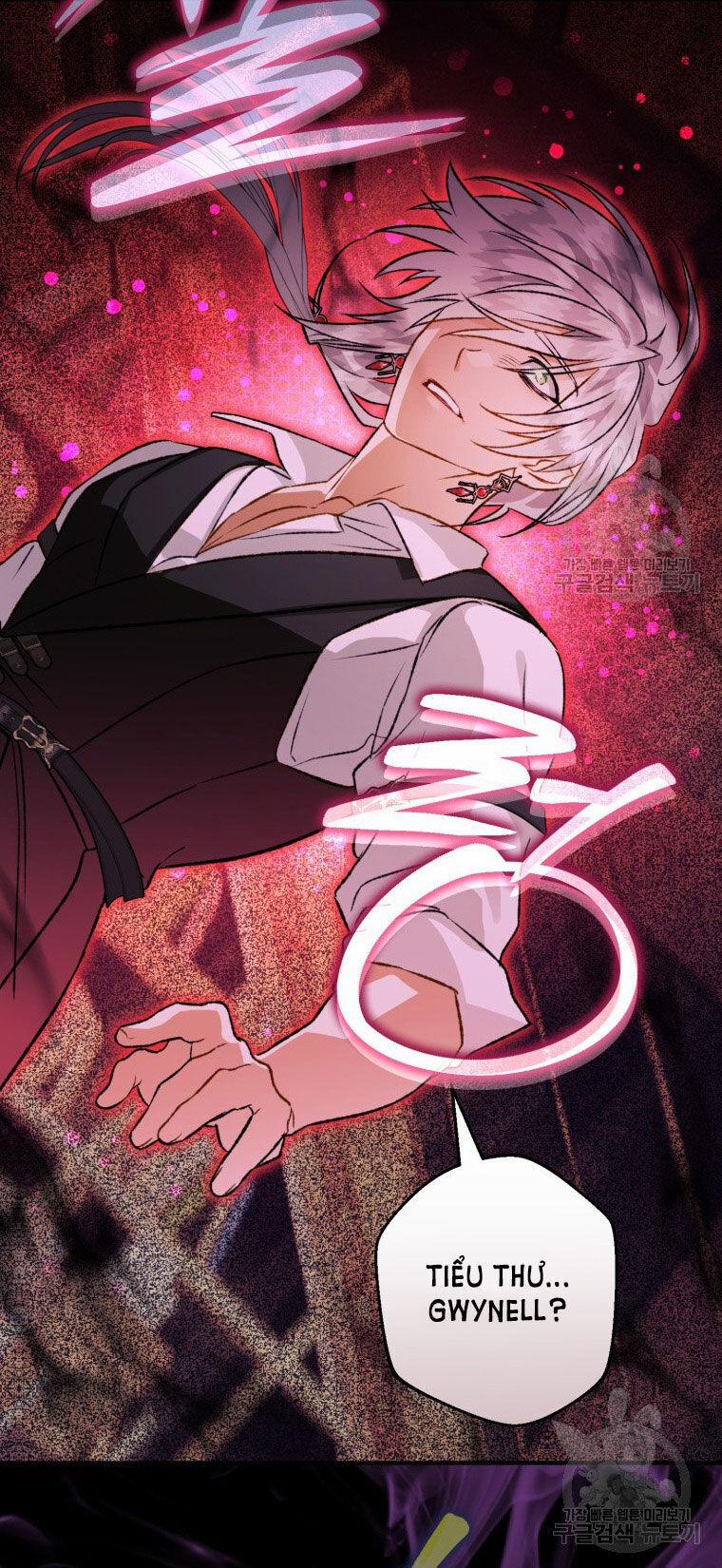 Bỗng Nhiên Tôi Trở Thành Quạ Đen!! 86.1 trang 3