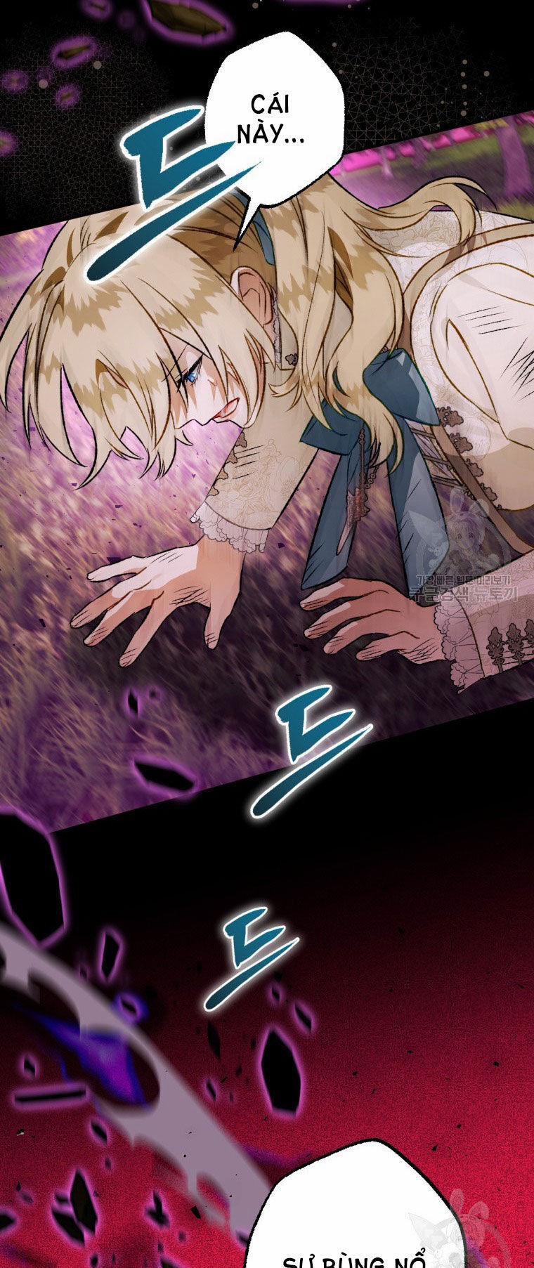 Bỗng Nhiên Tôi Trở Thành Quạ Đen!! 86.2 trang 6