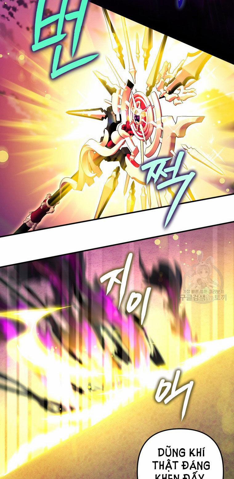 Bỗng Nhiên Tôi Trở Thành Quạ Đen!! 87.1 trang 23