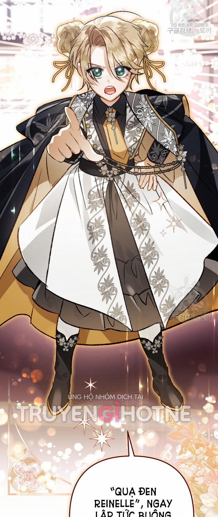 Bỗng Nhiên Tôi Trở Thành Quạ Đen!! 87.2 trang 36