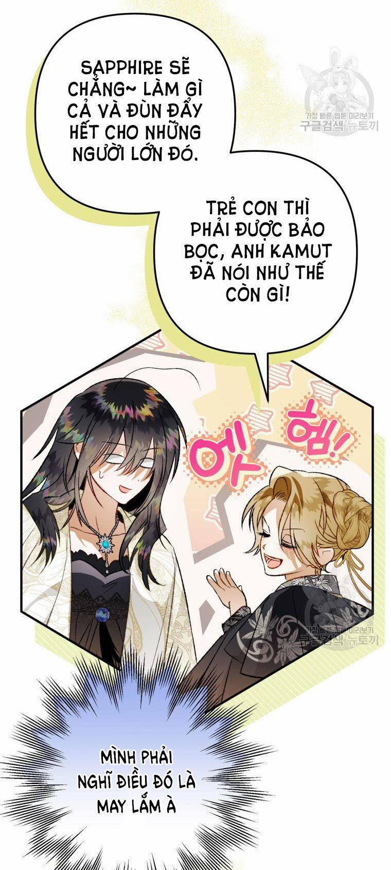 Bỗng Nhiên Tôi Trở Thành Quạ Đen!! 87.2 trang 40