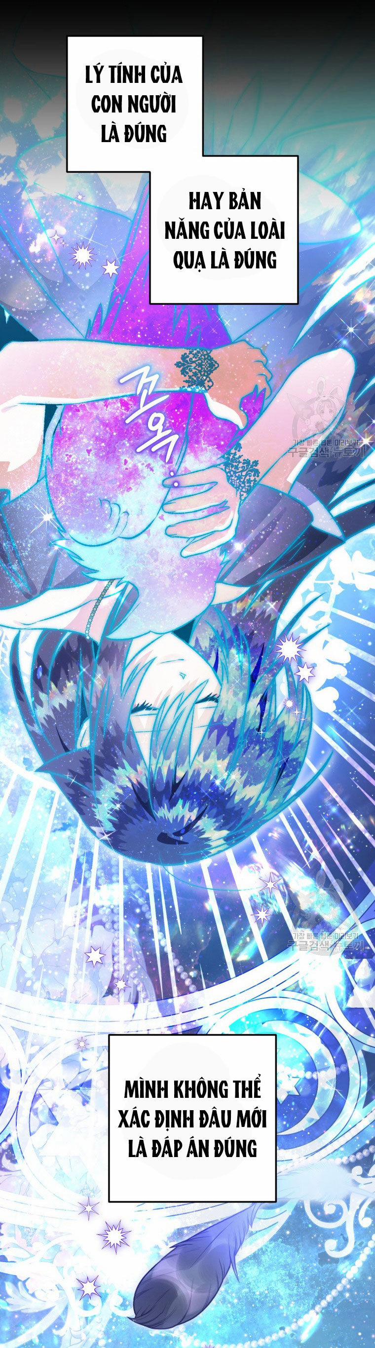 Bỗng Nhiên Tôi Trở Thành Quạ Đen!! 88.1 trang 18