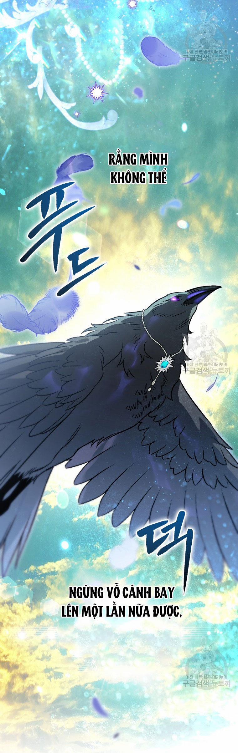 Bỗng Nhiên Tôi Trở Thành Quạ Đen!! 88.1 trang 19