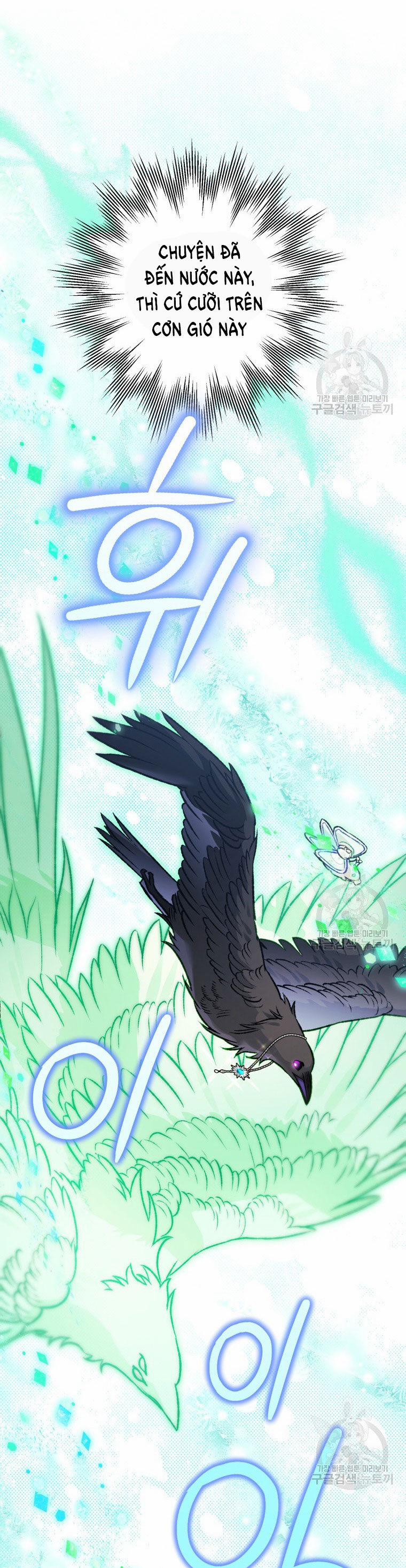 Bỗng Nhiên Tôi Trở Thành Quạ Đen!! 88.1 trang 25