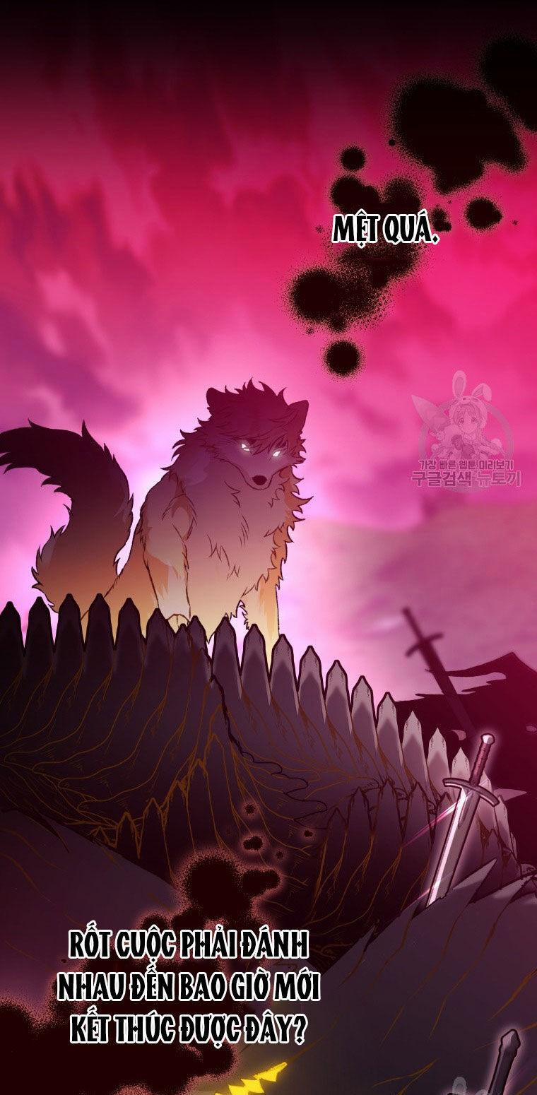 Bỗng Nhiên Tôi Trở Thành Quạ Đen!! 88.2 trang 0